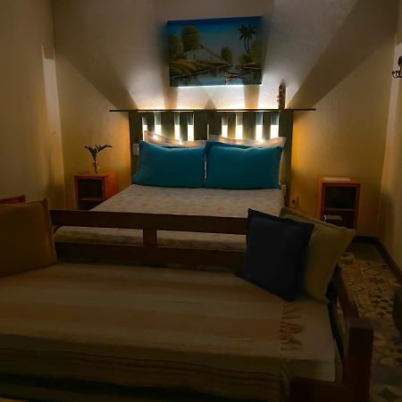 Casa Aluguel Abraao 3,Ilha Grande Hotel Ngoại thất bức ảnh