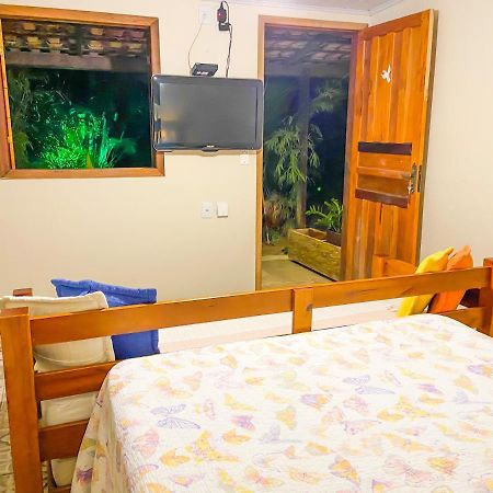 Casa Aluguel Abraao 3,Ilha Grande Hotel Ngoại thất bức ảnh