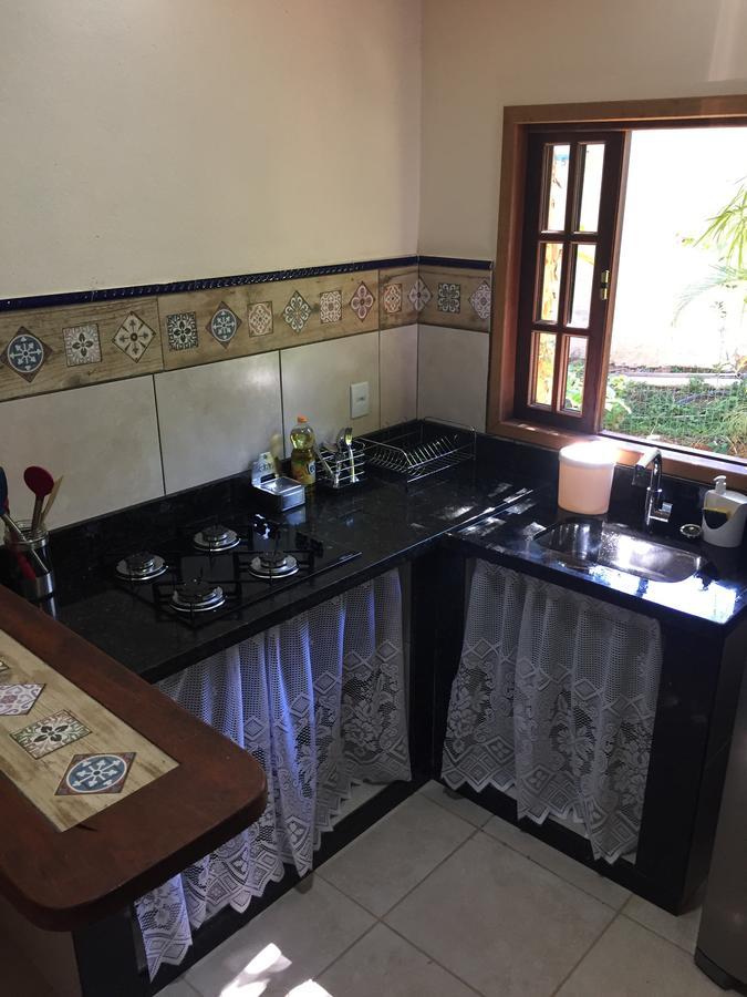 Casa Aluguel Abraao 3,Ilha Grande Hotel Ngoại thất bức ảnh